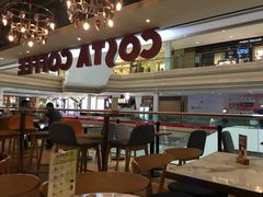 大堂-COSTA COFFEE(恒基名人购物中心店)