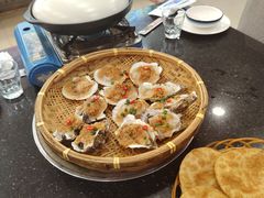 -鲜鲜·鲅鱼圈海鲜(于洪店)