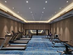 -天目湖涵田度假村