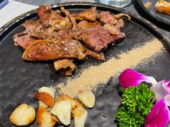 -和风铁板料理(山姆会员店)