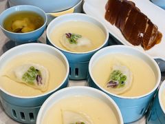 -船歌·鱼水饺青岛菜(黄岛珠江路店)