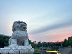 -西安城墙·碑林历史文化景区