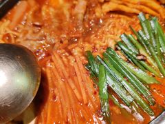 -春熙台韩国料理·章鱼肥牛(西丽店)