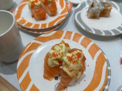 -新一番三文鱼寿司(上邦店)
