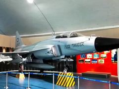 -中国航空博物馆
