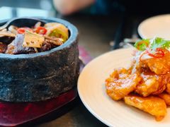 壹品锅包肉-大连君悦酒店·星海湾壹号Dalian·Dalian(星海广场店)