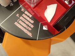 -海底捞火锅(武胜路凯德广场店)