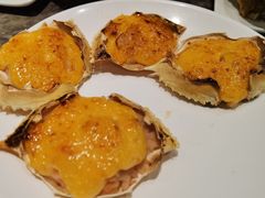-雅玛花式铁板烧(国宏宾馆店)