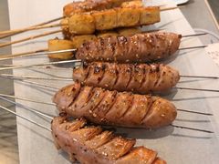 -醉炫音速烧烤(沙河总店)