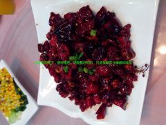 -晚归月亮湾私家菜(临邑路店)