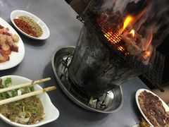 -松明一烤肉馆(鲁园店)