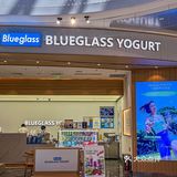 Blueglass新品上市，12款口味一网打尽！