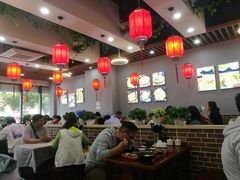 -台州老六海鲜面馆(上南总店)