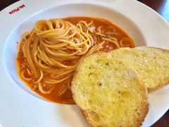 -Mr.Pizza米斯特比萨(苏州平江万达广场店)