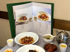 -金哥私房菜馆(张府园总店)