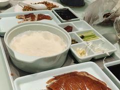 -紫光园·烤鸭·北京菜(团结湖店)