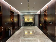 -广州天河希尔顿酒店