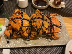 -菊上料理(蜀山银泰百货店)