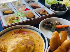 -柒园·三十年创意杭帮菜(龙湖滨江天街店)