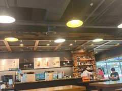 -星巴克臻选(青岛麦凯乐分店)