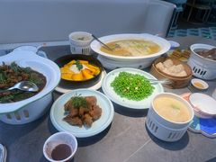 -江南里·新浙菜(苏州大悦城店)