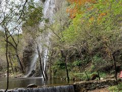 -玉渡山自然风景区