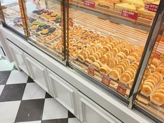 -味多美蛋糕(金顶街店)