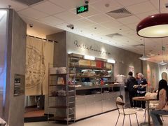 -必胜客(港城新天地店)