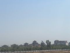 -济南方特东方神画
