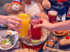 -Nord Grill&Bar Highland诺德西餐(深圳欢乐海岸店)