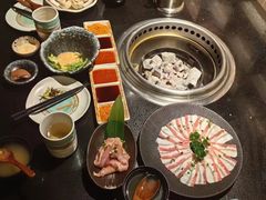 -牛焱·烧肉酒肆(五大道店)