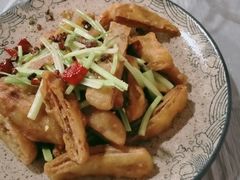 -虎虎龙虾大排档(双井店)