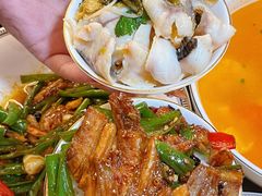 -日食记精菜馆(建邺万达店)