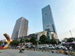 -IPARK购物中心