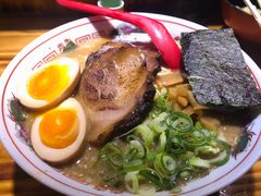 -老龙亭拉面店