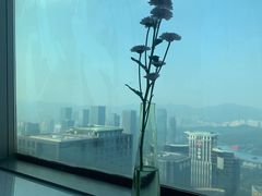 -及象咖啡(卓越世纪中心2楼大堂店)