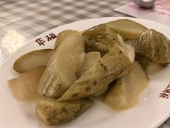 -华梅西餐厅(哈尔滨中央大街店)