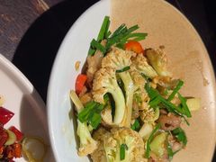 -外婆家(义乌新光汇购物中心店)