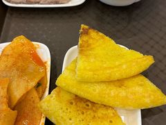 -京穆兰兰州牛肉面·清真(中川机场店)