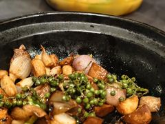 -狮王府淮扬菜(夫子庙老门东店)