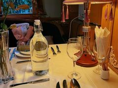 -火车头法国西餐厅