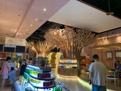 -丽池宫韩式汗蒸会馆(华灯坊店)