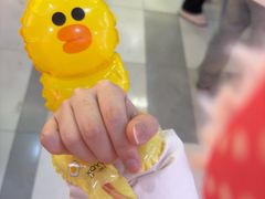 -柠季·手打柠檬茶(上海龙之梦店)