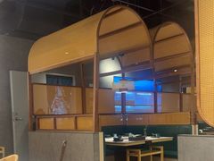 -椰子湾·海南火锅·糟粕醋·椰子鸡(正大广场店)