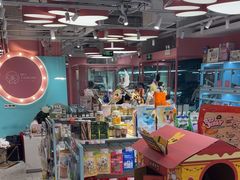 -FAELING PETS美天灵宠物(合生汇店)