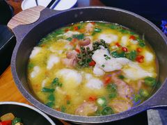 肥肠鱼-赵小姐丨新中餐(曲江店)