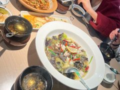 -吴氏老妈·23年家常菜(古城店)