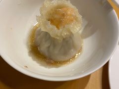 虾仁烧卖-鼎泰丰(嘉年华•海信广场VILLAGE店)