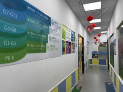 -贝乐少儿英语·全外教(滨江中心)