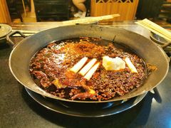 -星鸿社重庆老火锅(燃灯寺分店)